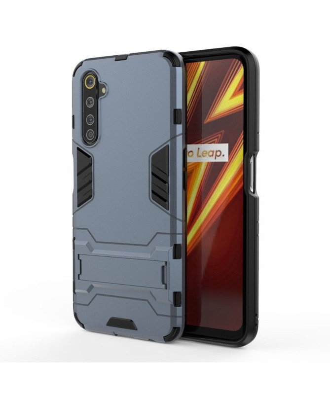 Coque Realme 6 Pro Cool Guard Fonction Support