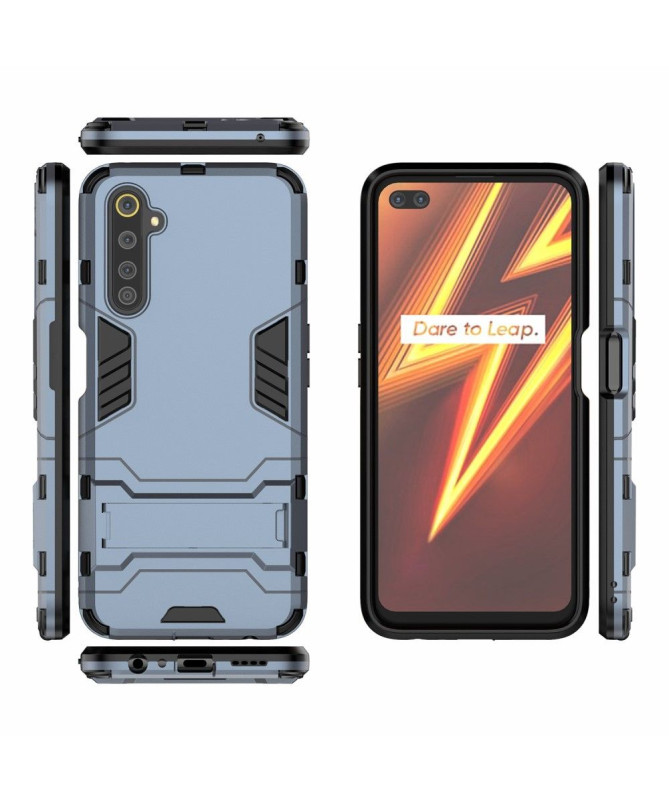 Coque Realme 6 Pro Cool Guard Fonction Support