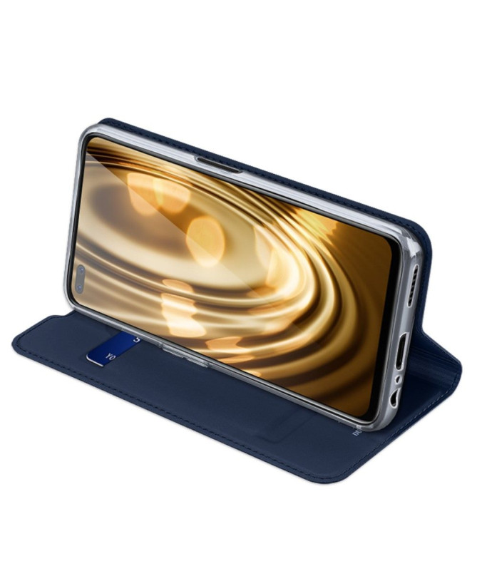 Housse Realme 6 Pro Revêtement Satiné