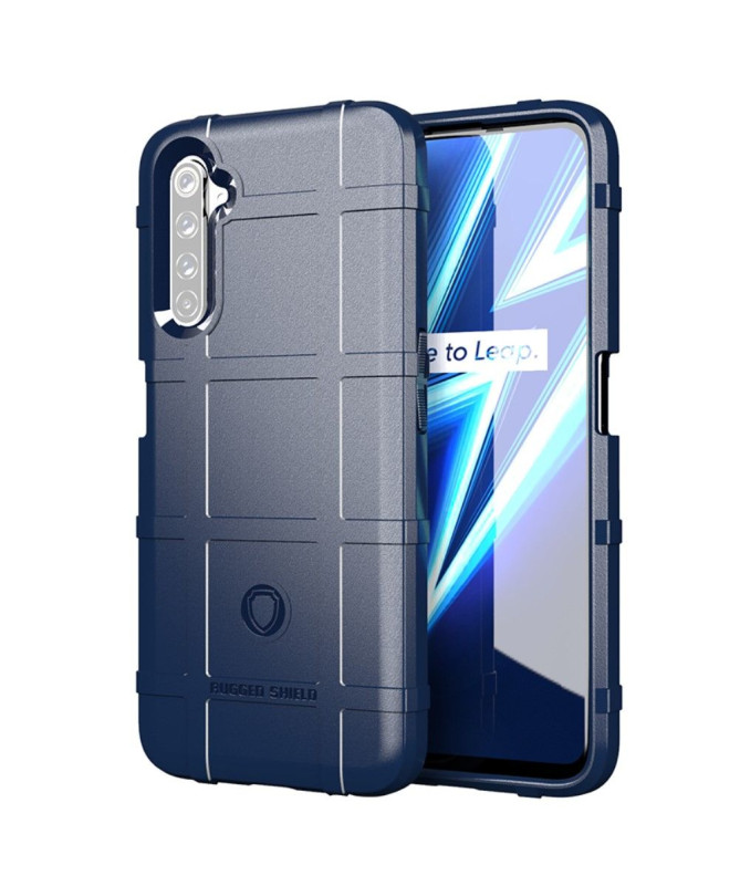 Coque Realme 6 Pro rugged shield antichoc
