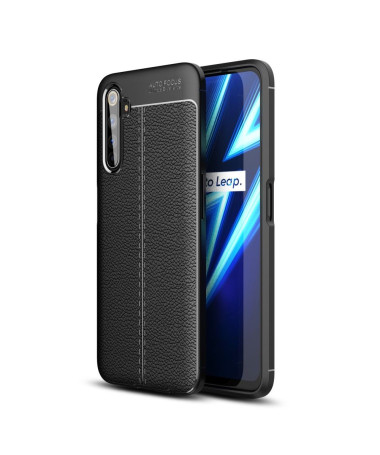 Coque Realme 6 Pro Finition Grainé