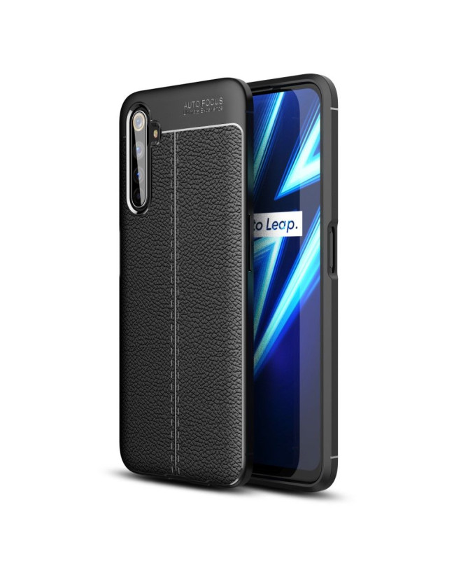 Coque Realme 6 Pro Finition Grainé