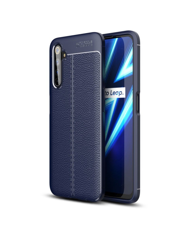 Coque Realme 6 Pro Finition Grainé