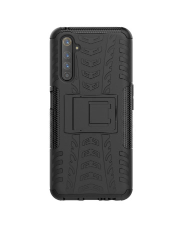 Coque Realme 6 Pro Antidérapante avec Support Intégré