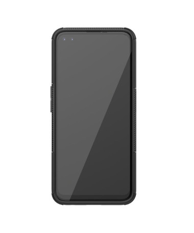 Coque Realme 6 Pro Antidérapante avec Support Intégré