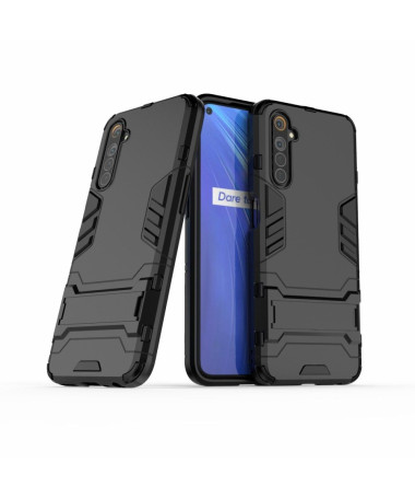 Coque Realme 6 Cool Guard avec Support