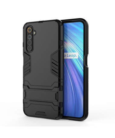 Coque Realme 6 Cool Guard avec Support