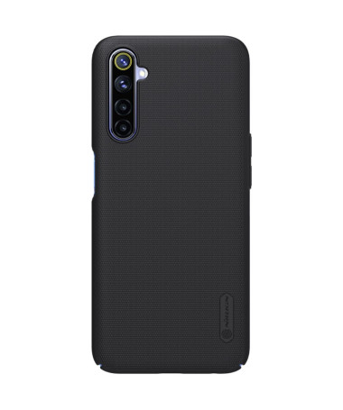 Coque Realme 6 Nillkin Effet Givré