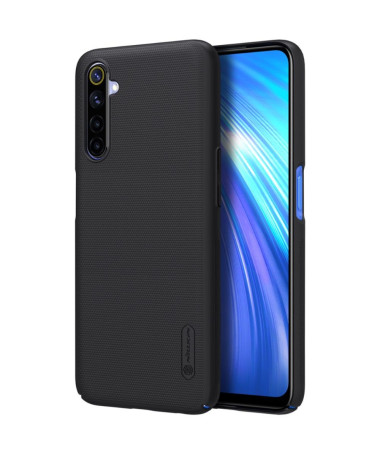 Coque Realme 6 Nillkin Effet Givré