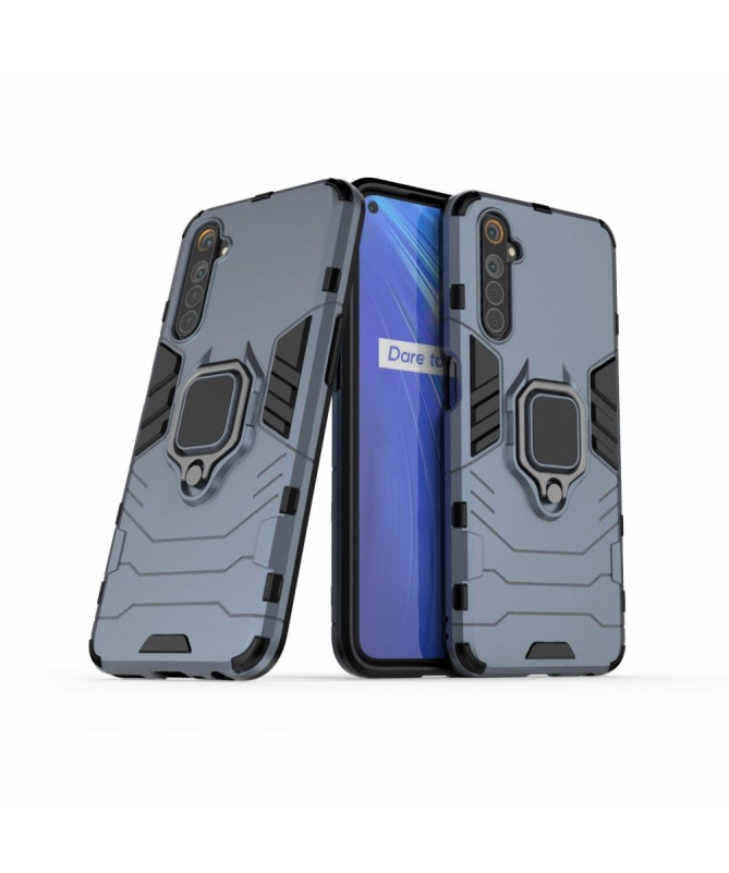 Coque Realme 6 La Bélinda ultra protectrice