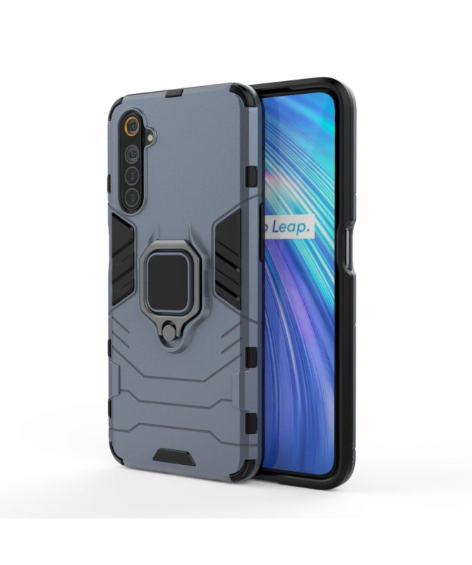 Coque Realme 6 La Bélinda ultra protectrice