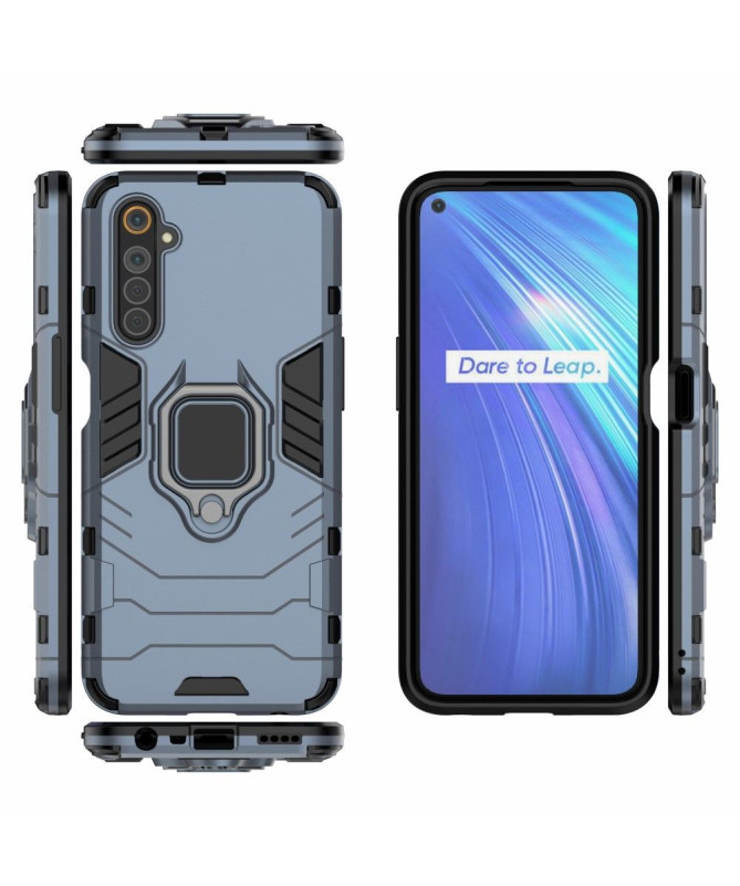 Coque Realme 6 La Bélinda ultra protectrice
