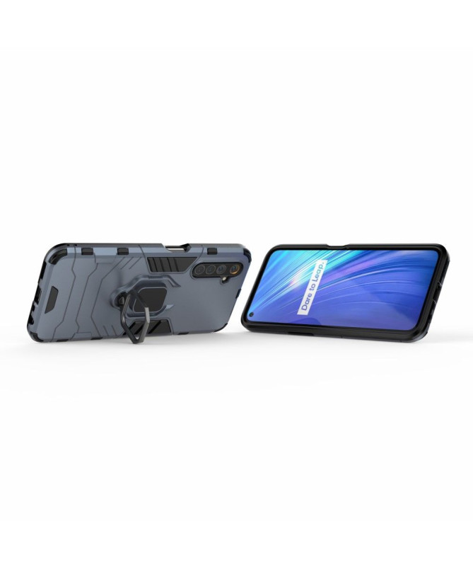 Coque Realme 6 La Bélinda ultra protectrice