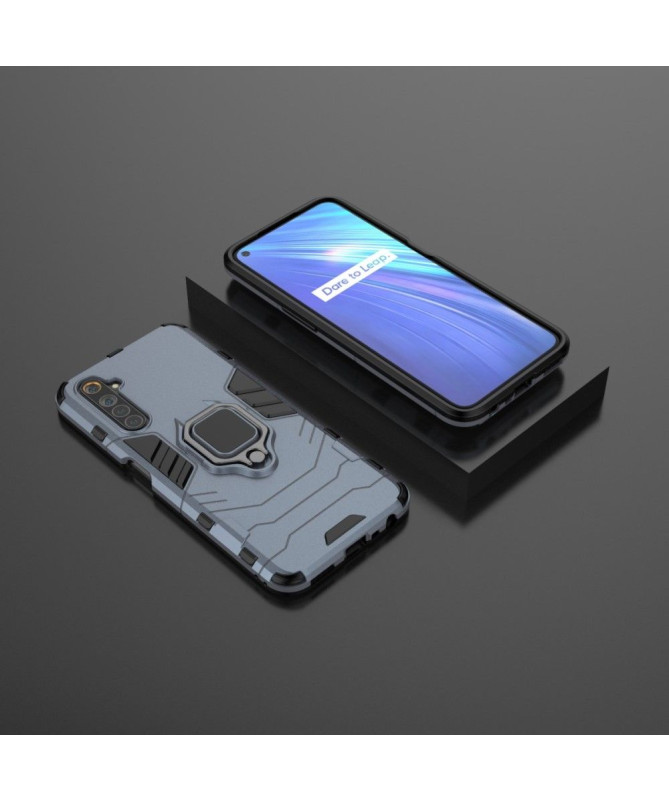 Coque Realme 6 La Bélinda ultra protectrice