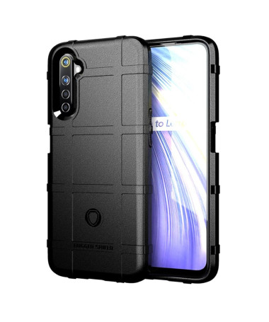 Coque Realme 6 rugged shield antichoc