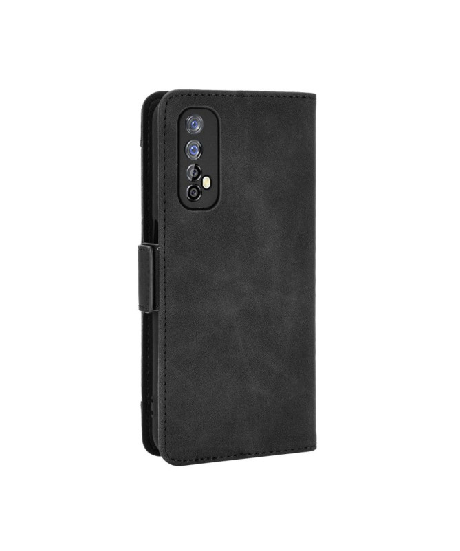 Housse Realme 7 Premium avec Porte Cartes