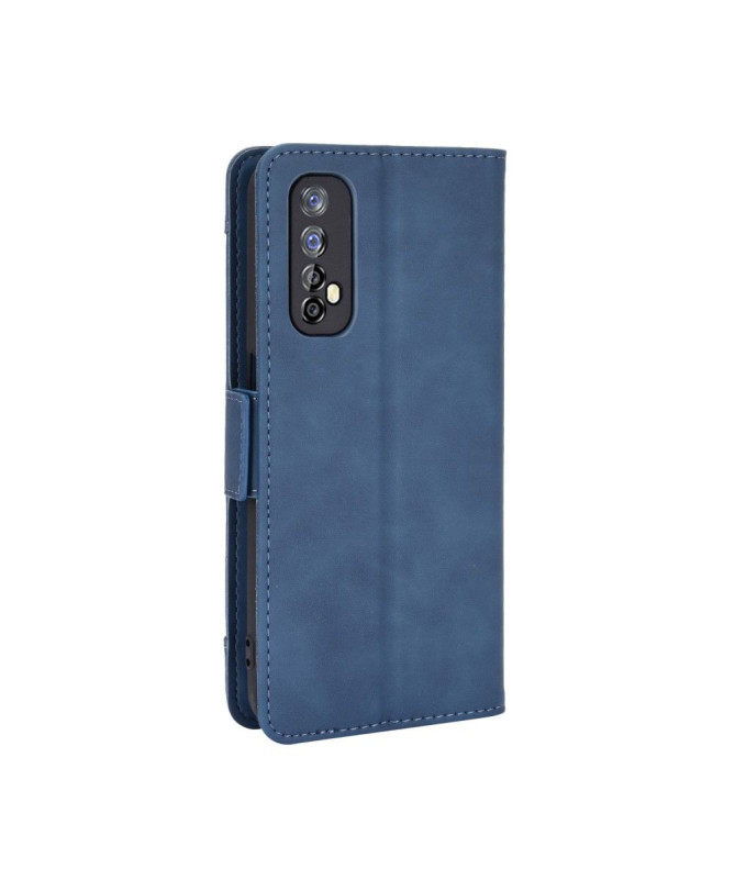 Housse Realme 7 Premium avec Porte Cartes