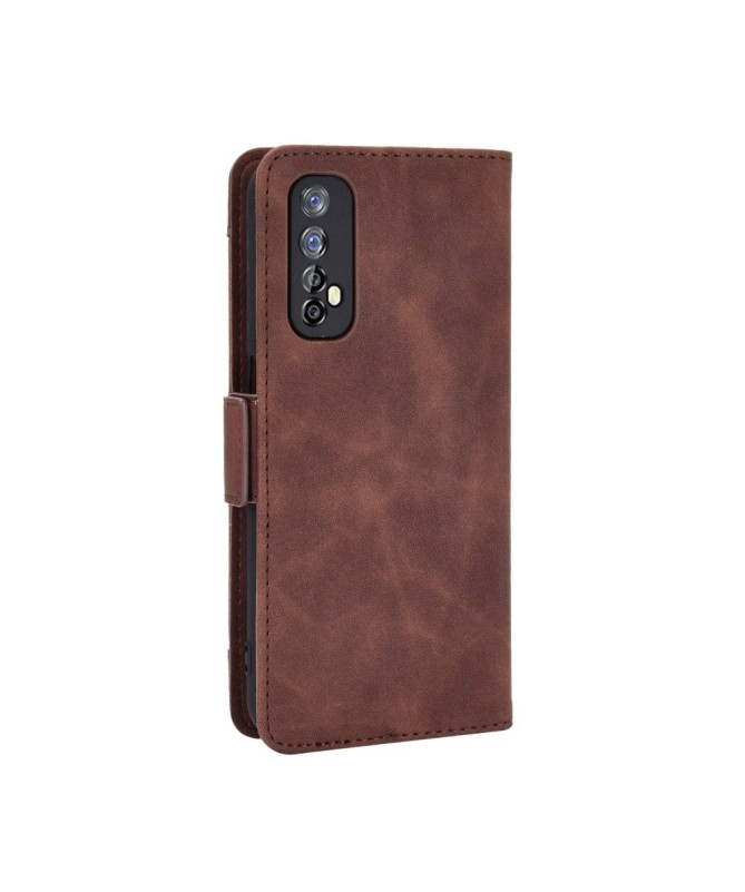 Housse Realme 7 Premium avec Porte Cartes