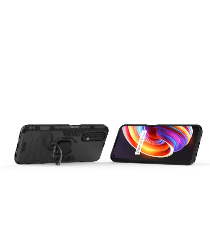 Coque Realme 7 La Bélinda Antichoc et Résistante