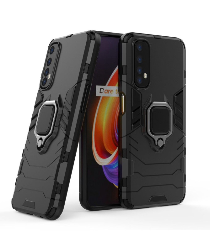 Coque Realme 7 La Bélinda Antichoc et Résistante