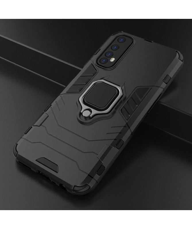 Coque Realme 7 La Bélinda Antichoc et Résistante