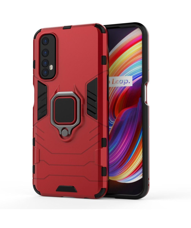 Coque Realme 7 La Bélinda Antichoc et Résistante