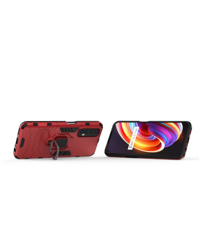 Coque Realme 7 La Bélinda Antichoc et Résistante