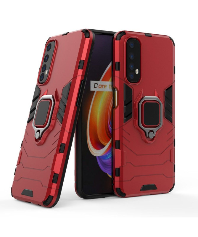 Coque Realme 7 La Bélinda Antichoc et Résistante