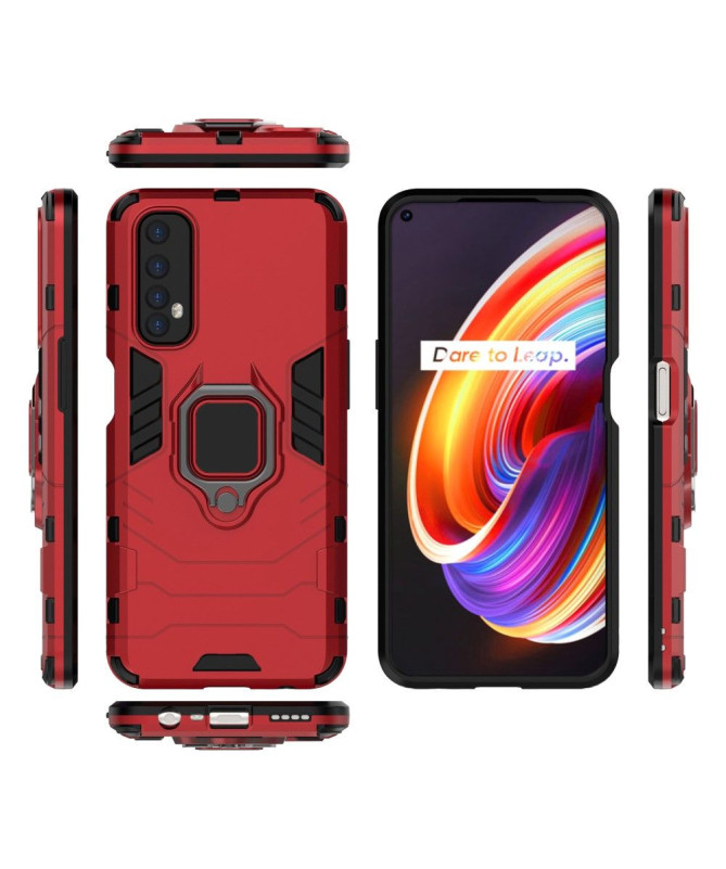Coque Realme 7 La Bélinda Antichoc et Résistante