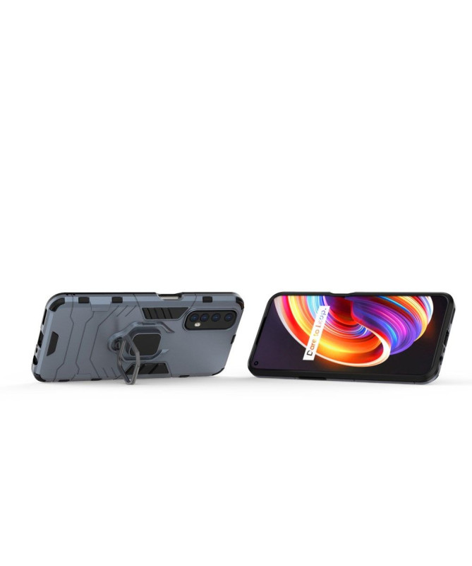 Coque Realme 7 La Bélinda Antichoc et Résistante
