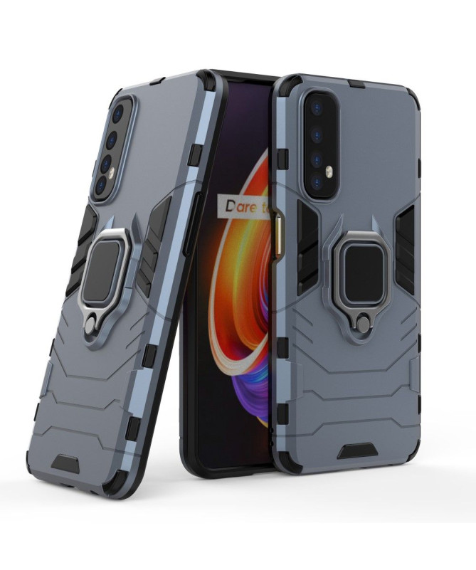Coque Realme 7 La Bélinda Antichoc et Résistante