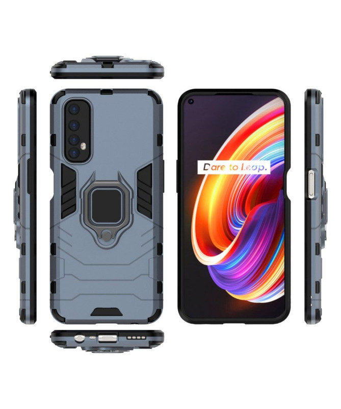 Coque Realme 7 La Bélinda Antichoc et Résistante