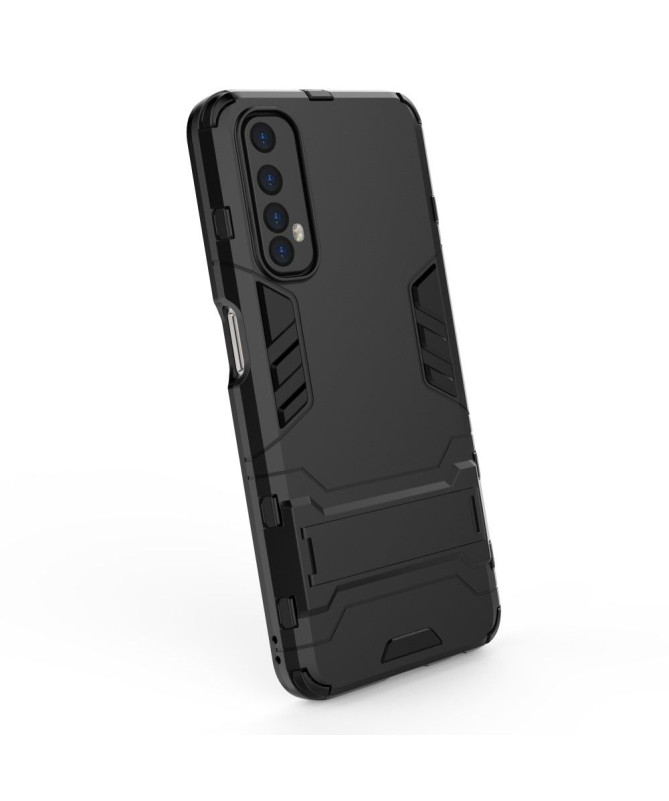 Coque Realme 7 Cool Guard avec support intégré