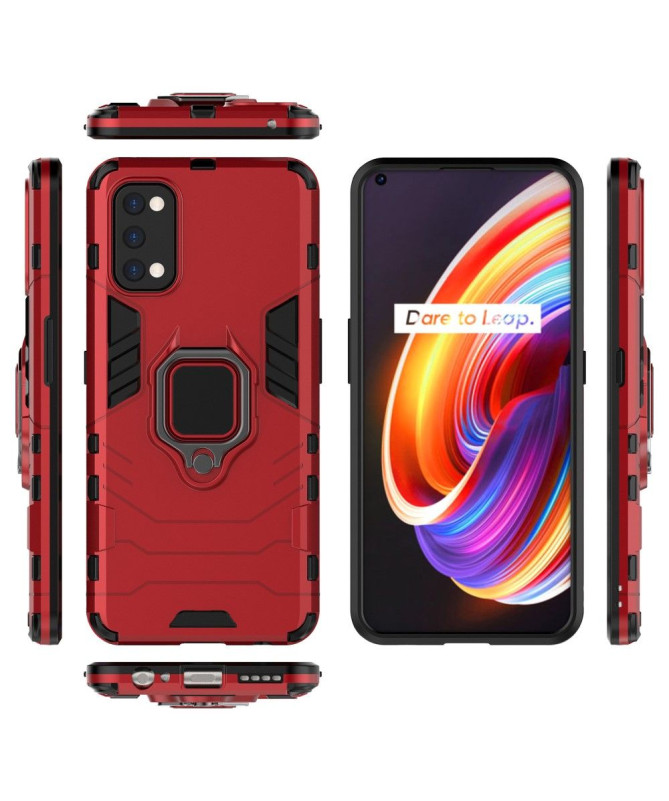 Coque Realme 7 Pro La Bélinda Antichoc et Résistante