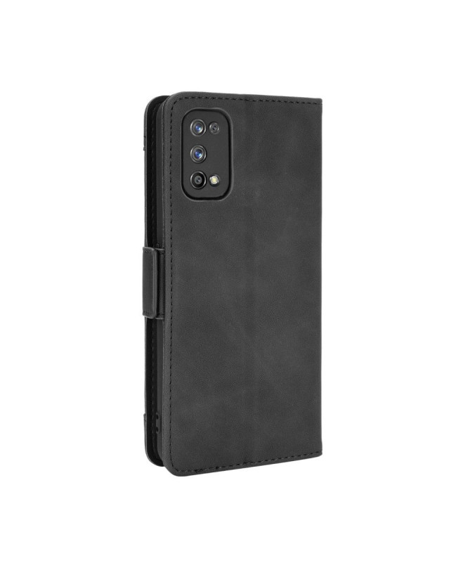 Housse Realme 7 Pro Premium avec Porte Cartes