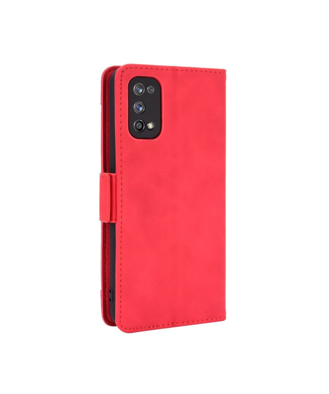 Housse Realme 7 Pro Premium avec Porte Cartes