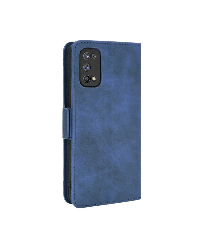 Housse Realme 7 Pro Premium avec Porte Cartes