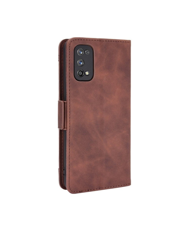 Housse Realme 7 Pro Premium avec Porte Cartes