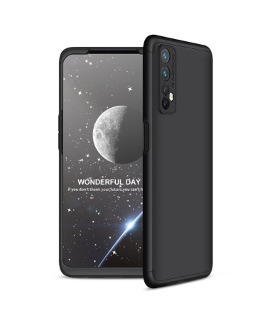 Coque Realme 7 GKK X-Duo détachable revêtement mat