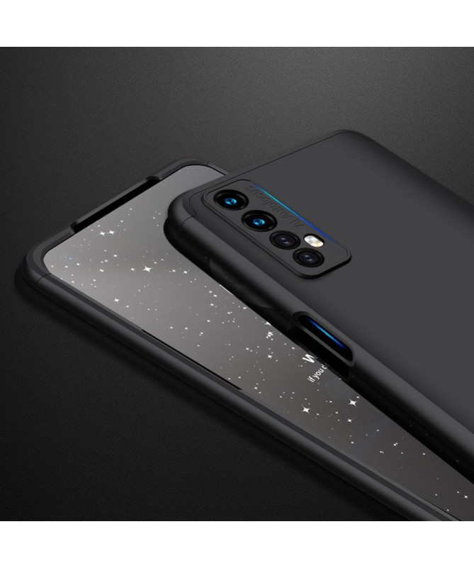 Coque Realme 7 GKK X-Duo détachable revêtement mat