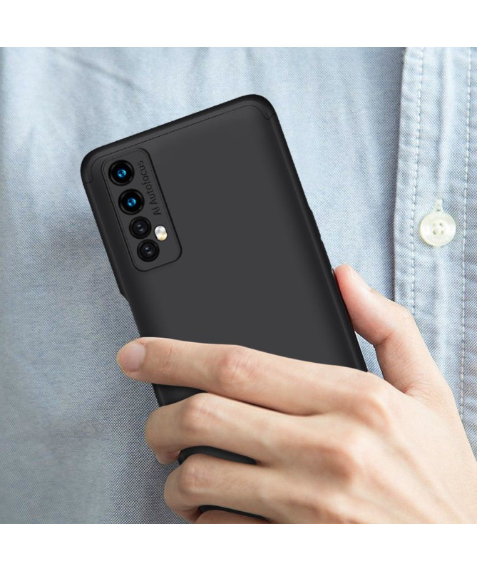 Coque Realme 7 GKK X-Duo détachable revêtement mat