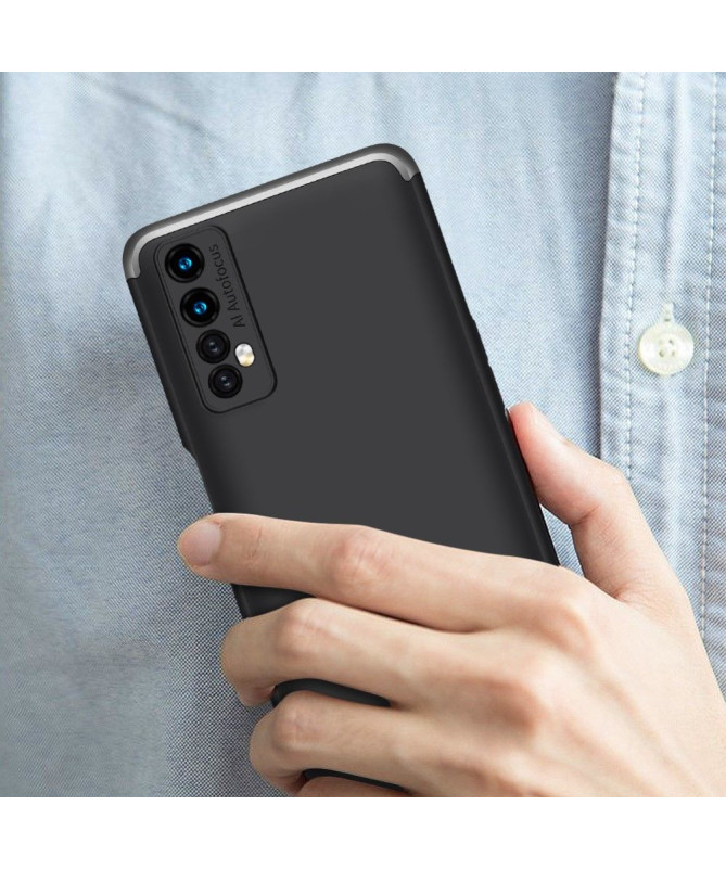 Coque Realme 7 GKK X-Duo détachable revêtement mat