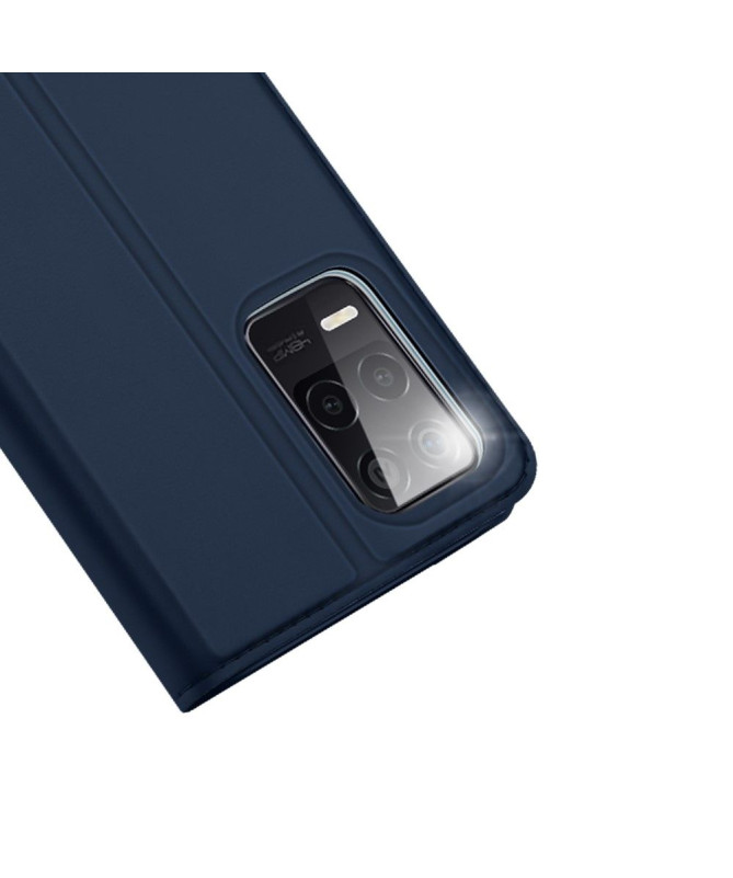 Étui Realme 8 5G Business Effet Satiné