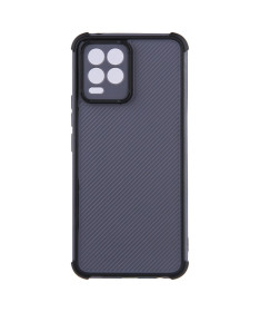 Coque Realme 8 / 8 Pro Stripes angles renforcés