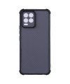 Coque Realme 8 / 8 Pro Stripes angles renforcés