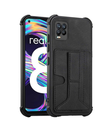 Coque Realme 8 / 8 Pro Coline Porte-cartes