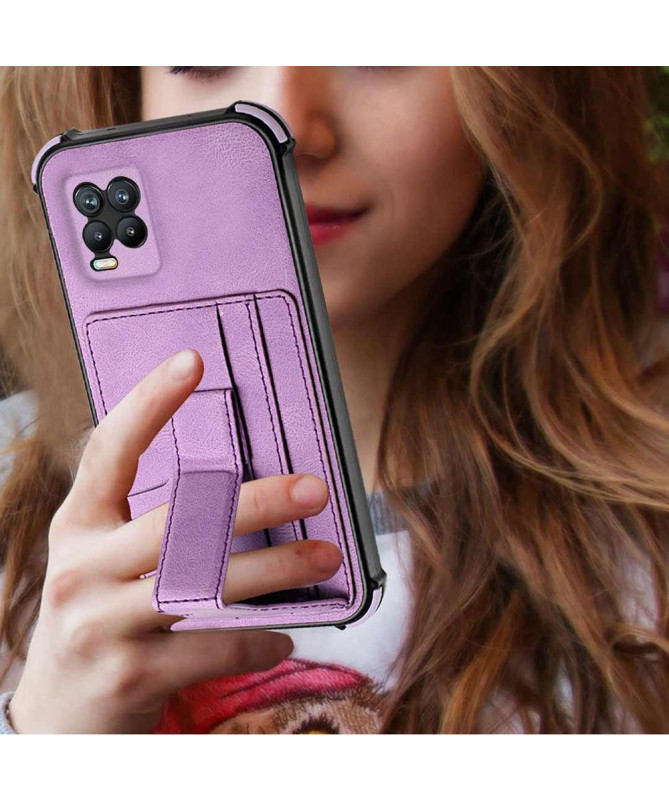 Coque Realme 8 / 8 Pro Coline Porte-cartes