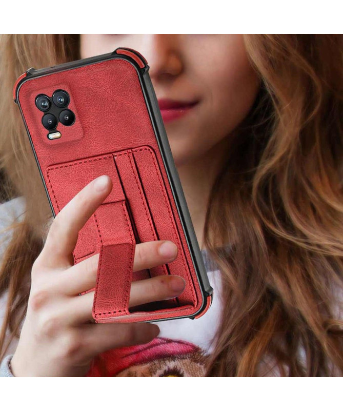 Coque Realme 8 / 8 Pro Coline Porte-cartes