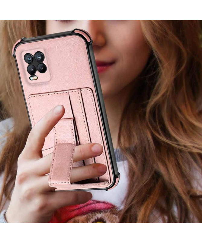 Coque Realme 8 / 8 Pro Coline Porte-cartes