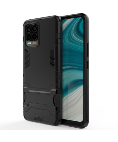 Coque Realme 8 / 8 Pro cool guard avec support intégré